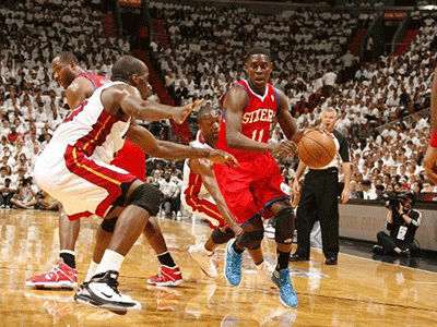 丹麦甲级篮球联赛