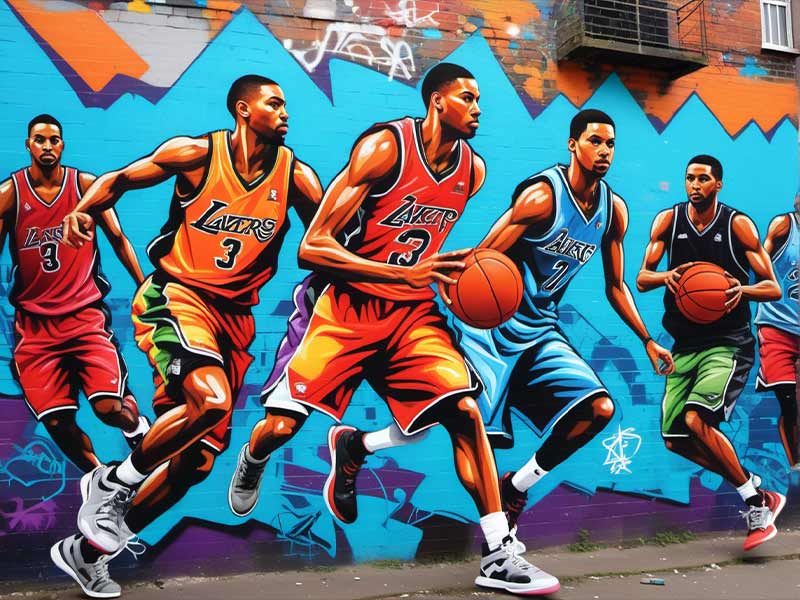 不仅是节奏而是艺术！慢镜头看东契奇的进攻，简直得分如喝水啊！