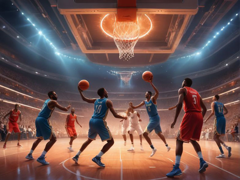 顶级的3D球员胚子！布雷伦穆林斯场均12分3板精彩集锦