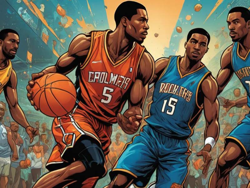 入选ACC联盟第三阵容！以赛亚埃文斯场均15分精彩集锦