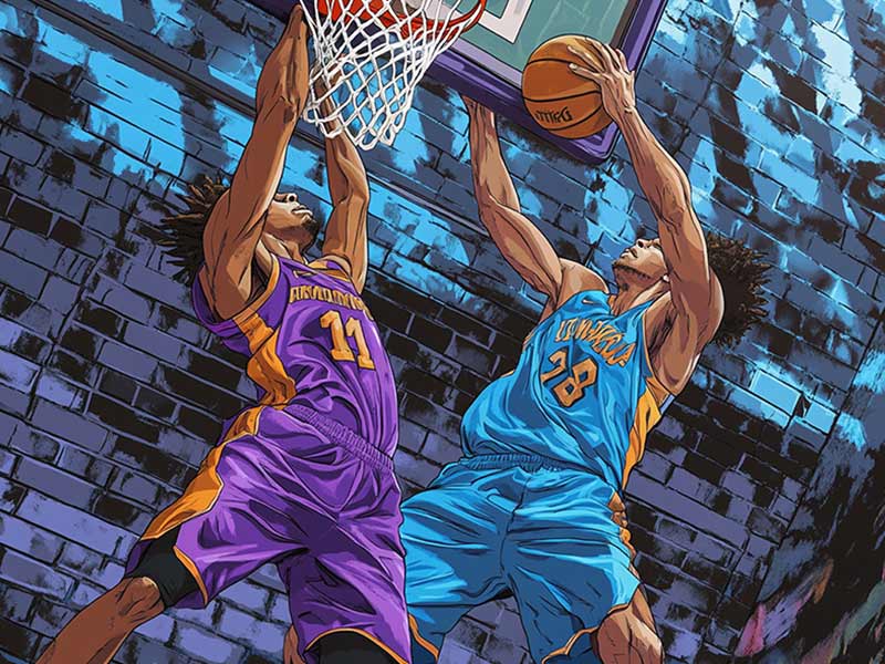 徐静雨早期嘲讽詹姆斯：总决赛砍8分以后还胡言乱语！