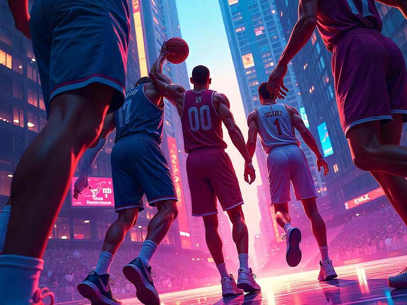 模板华子奥迪！耶苏福大一赛季集锦！投射持续进步的暴力冲筐手