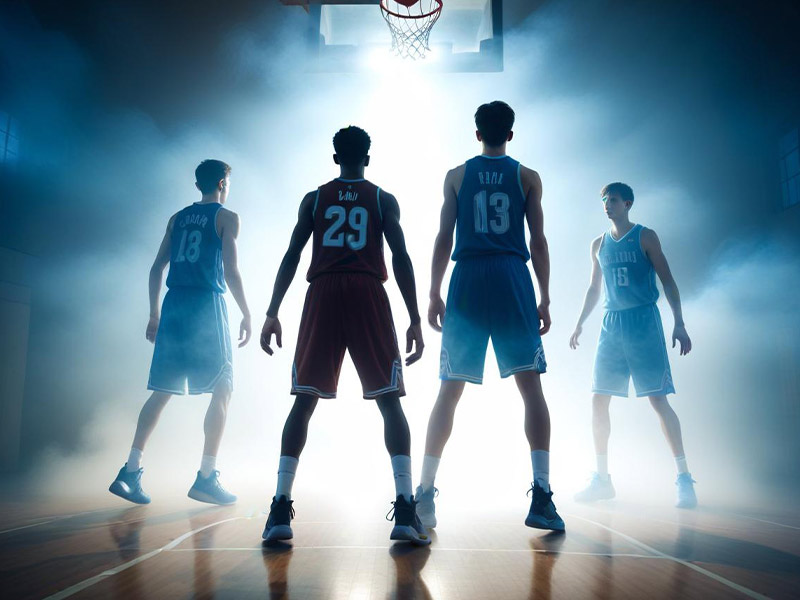 韩国篮球NBA第一人！河升镇韩国联赛个人集锦！手上是真没活啊