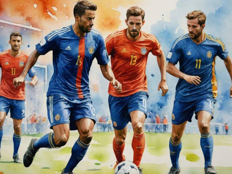 03月19日欧冠18决赛次回合热刺vs马德里竞技全场录像