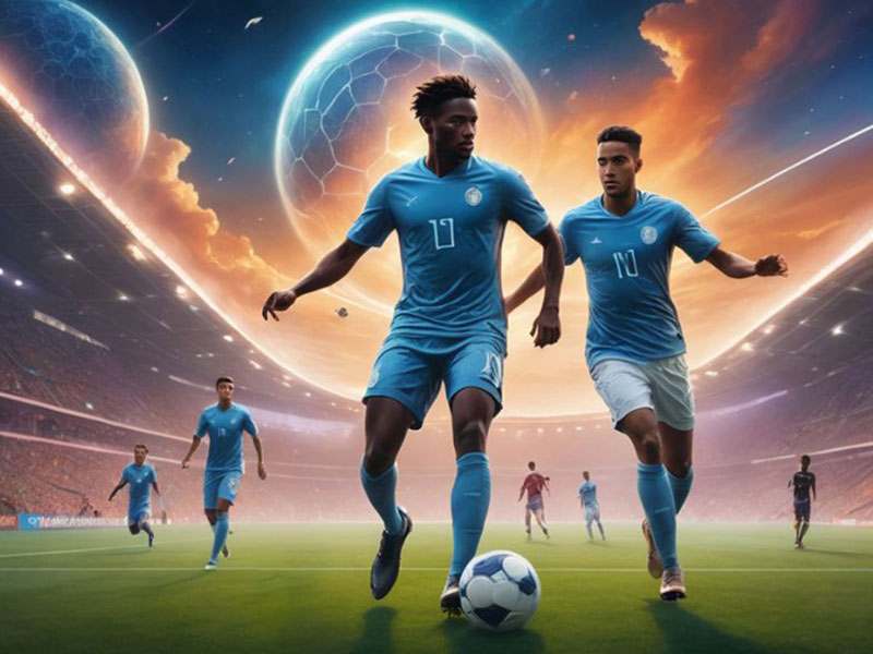 马上打脸！巴萨嘉宾正在疯狂攻击维尼修斯，下一秒维尼修斯绝杀了