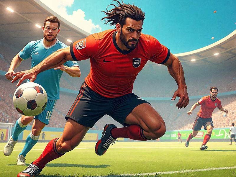 高准翼赛后康复Vlog：嗓子喊到发炎，眉心缝了30多针美容针