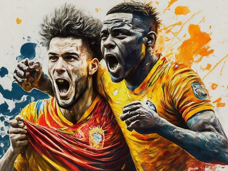 本泽马昔日：球员90分钟内踢得很糟糕，打进一球就被评全场最佳！